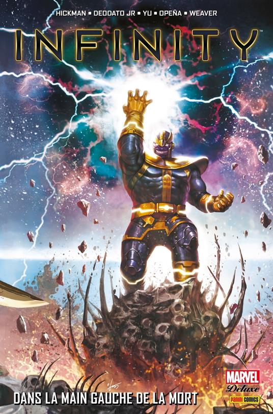 Infinity (2013) T02