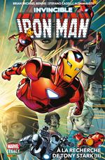 Invincible Iron Man Legacy T02