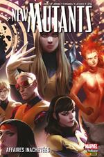 New Mutants (2009) T03