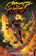 Ghost Rider : Le roi de l'enfer