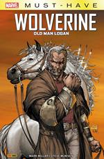 Marvel Must-Have : Wolverine - Old Man Logan