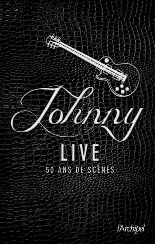 Johnny Live