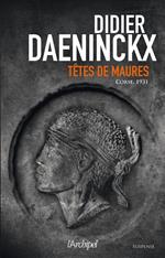 Têtes de Maures