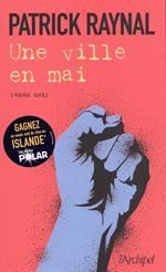 Une ville en mai