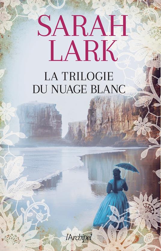 Intégrale – La trilogie du Nuage blanc