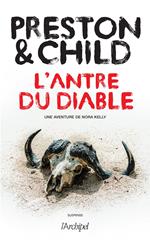 L'Antre du diable