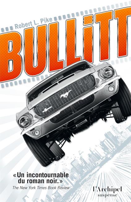 Bullitt