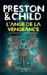 L'ange de la vengeance