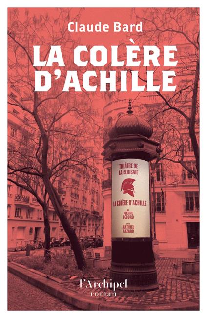 La Colère d'Achille