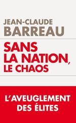 Sans la nation le chaos