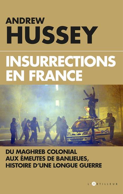 Insurrections en France