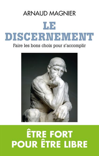 Le Discernement
