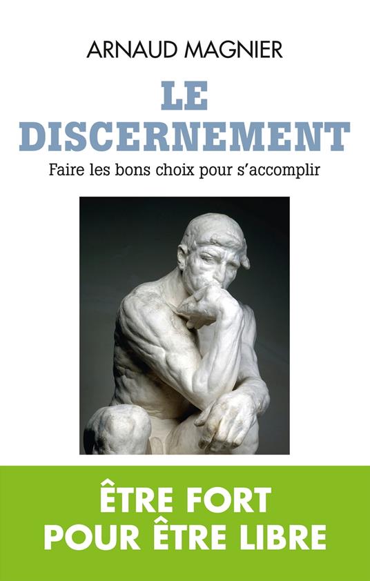 Le Discernement