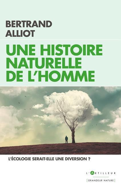 Une histoire naturelle de l'Homme