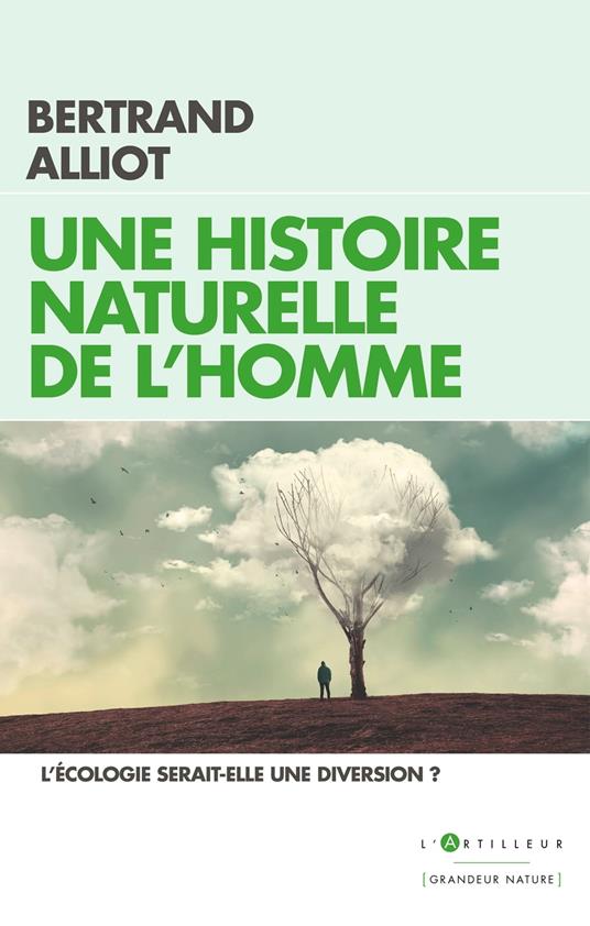 Une histoire naturelle de l'Homme