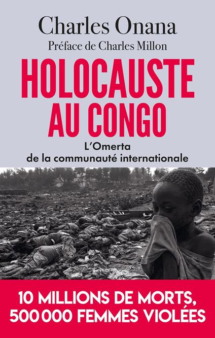 Holocauste au Congo
