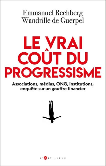 Le vrai coût du progressisme