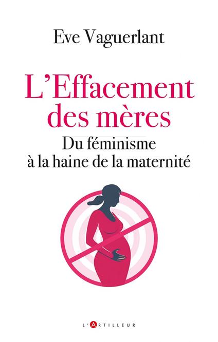 L'effacement des mères