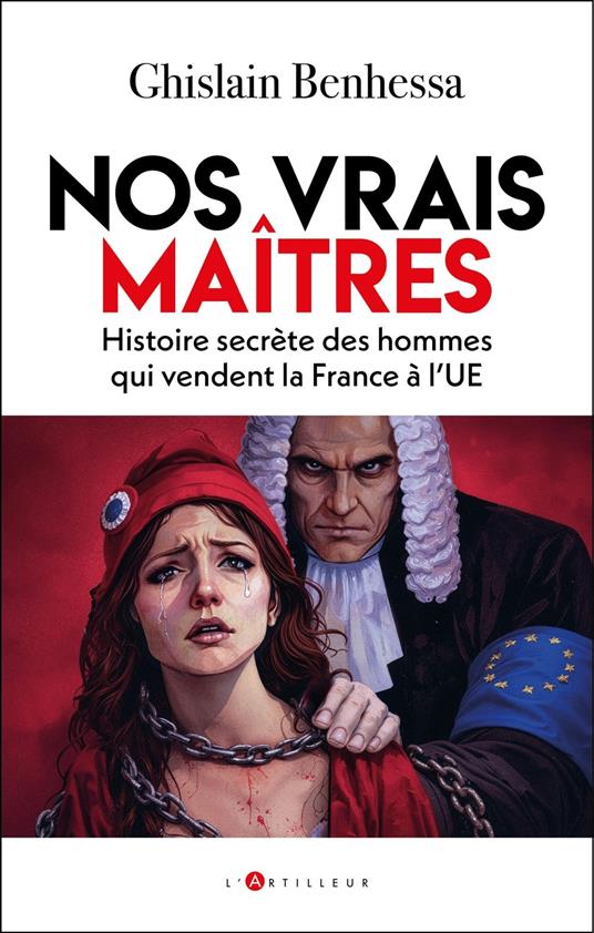 Nos vrais maîtres