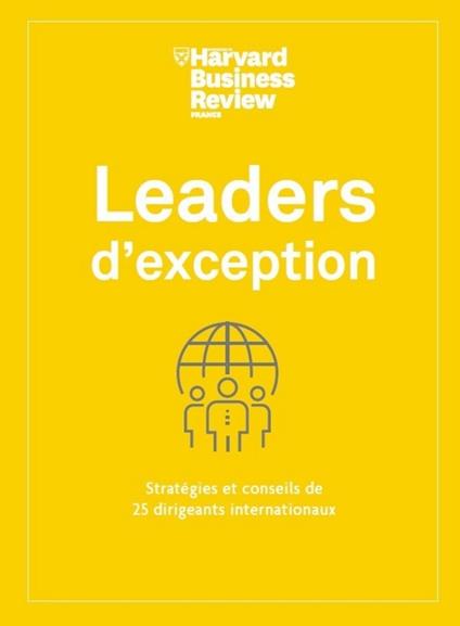 Leaders d'exception