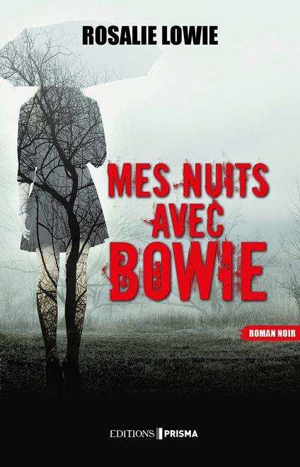 Mes nuits avec Bowie