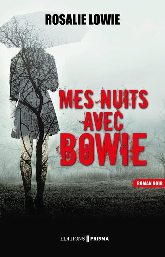 Mes nuits avec Bowie