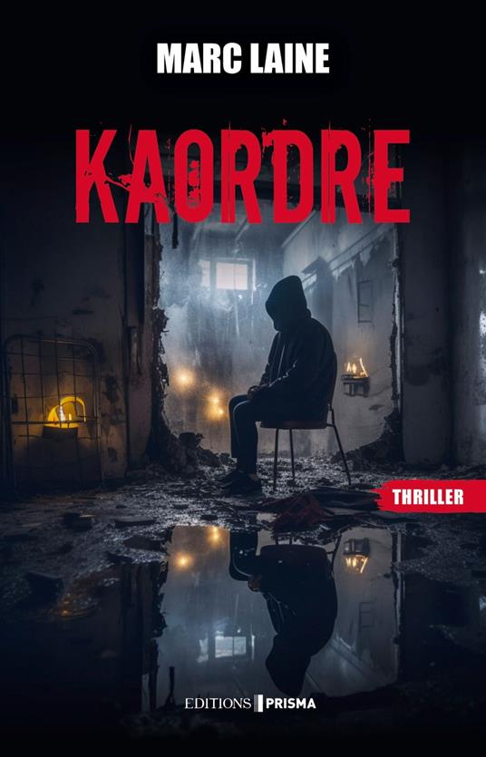 Kaordre
