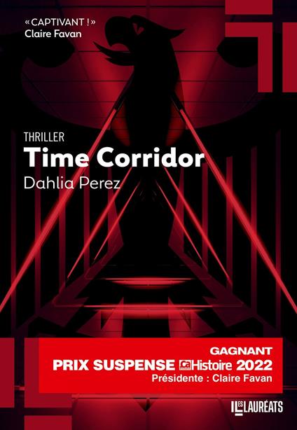 Time corridor - Version originale Française