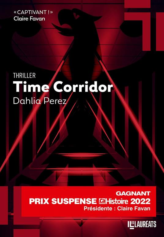 Time corridor - Version originale Française