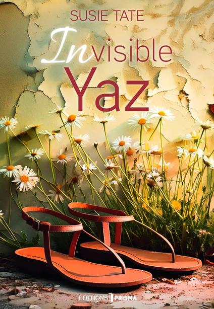 Invisible Yaz