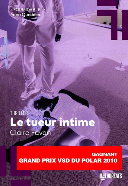 Le tueur intime