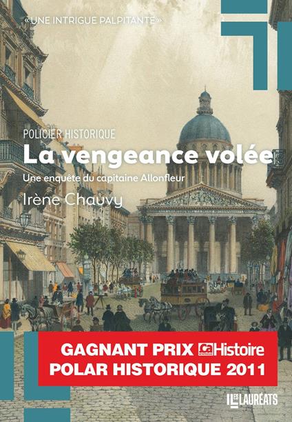 La vengeance volée