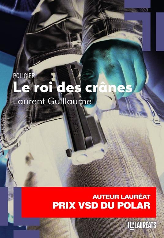 Le roi des cranes