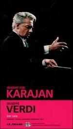 Don Carlo, Fernandi, Karajan - CD Audio di Giuseppe Verdi,Herbert Von Karajan