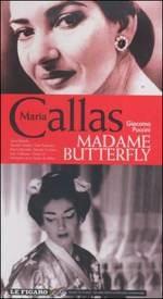 Madama Butterfly