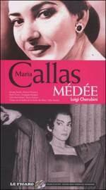 Medea Callas