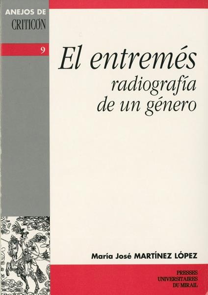 El entremés