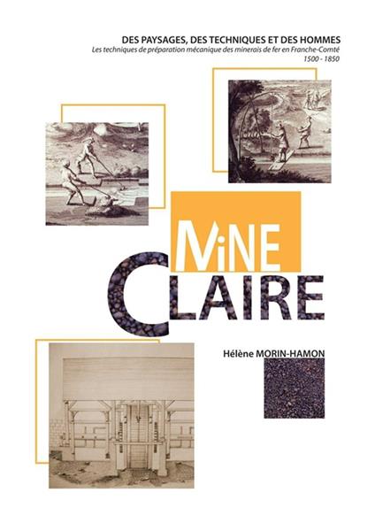 Mine claire