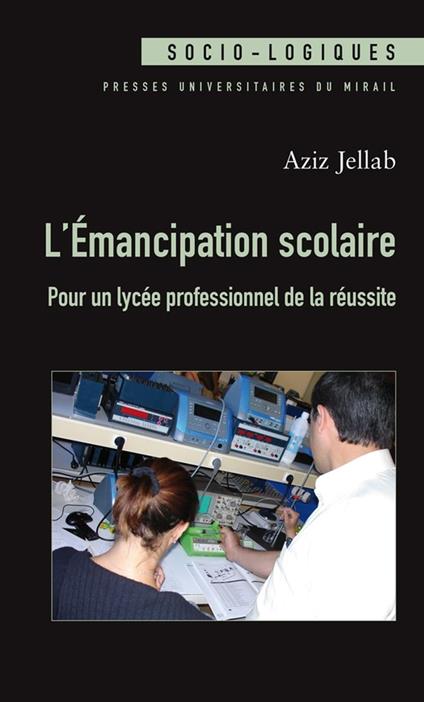 L’Émancipation scolaire