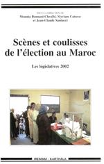 Scènes et coulisses de l'élection au Maroc