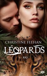 Léopards, T1 : Rio