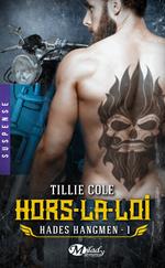 Hades Hangmen, T1 : Hors-la-loi