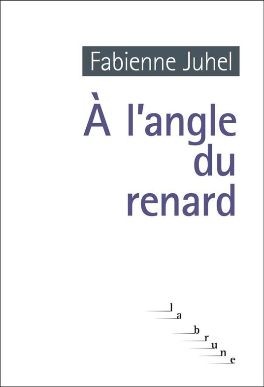 A l'angle du renard