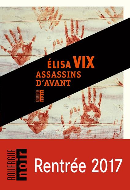 Assassins d'avant