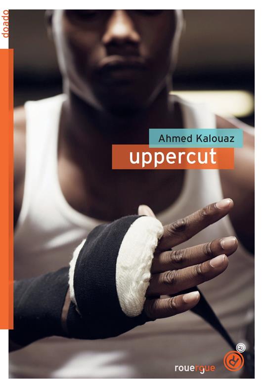 Uppercut - Ahmed Kalouaz - ebook