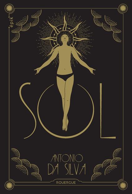 Sol - Antonio Da silva - ebook
