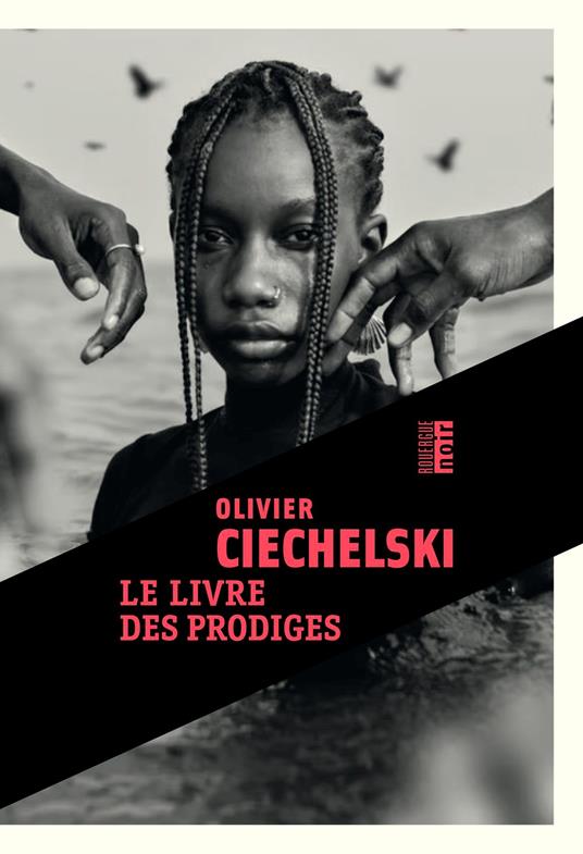 Le livre des prodiges