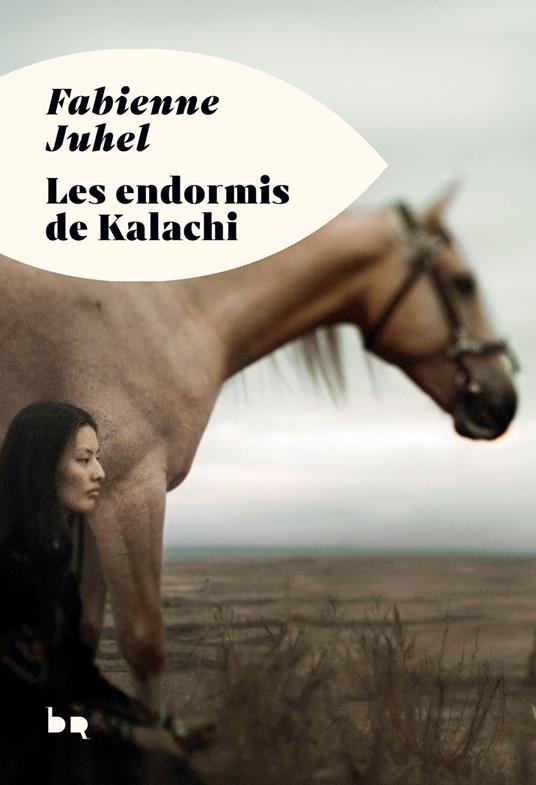 Les Endormis de Kalachi