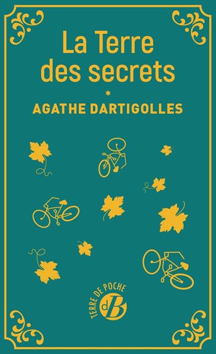 La Terre des secrets