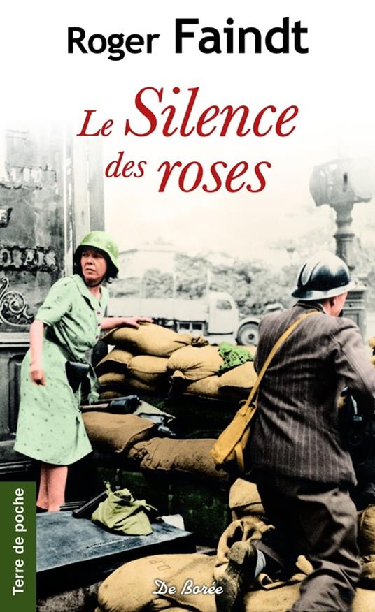 Le Silence des roses